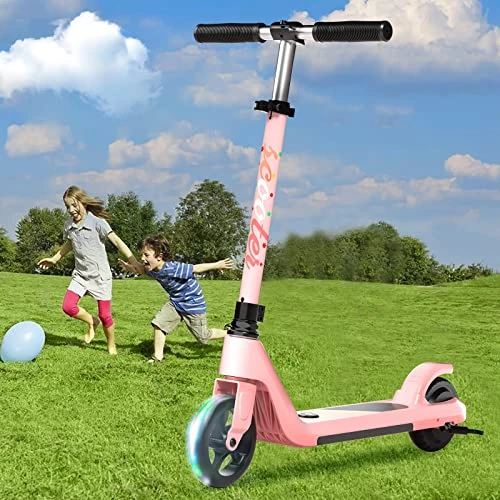 Electric Scooter for Kids — Electric Scooter, LINGTENG