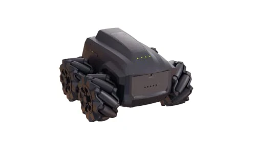 Tiny Versatile Mobile Camera Robot for Home Monitoring and Fun — Robot Pet, Moorebot