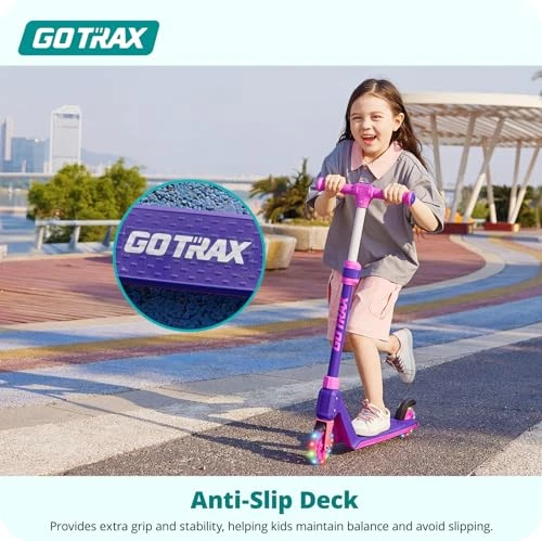 Kick Scooter for Kids, Gotrax