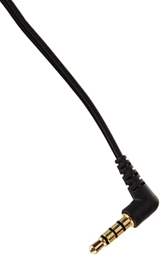 In-Ear Earbud Headphones with Mic, Sony