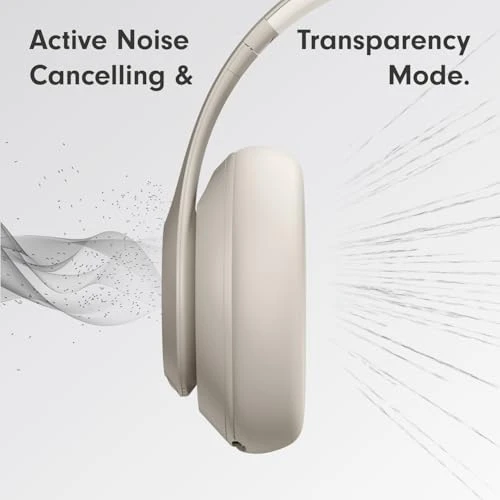 Premium Wireless Over-Ear Headphones — Wireless Earbuds, Beats