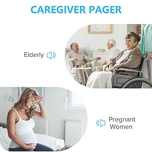 Wireless Doorbell — Video Doorbell, SECRUI