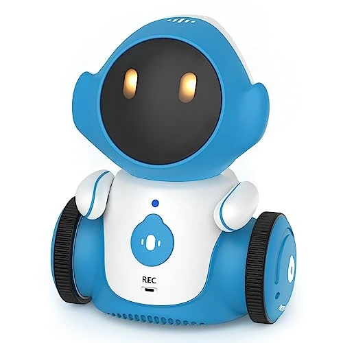 Robot Toy for Kids — Robot Pet, GILOBABY