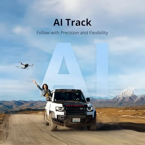 Drone with Camera — Drone, Potensic