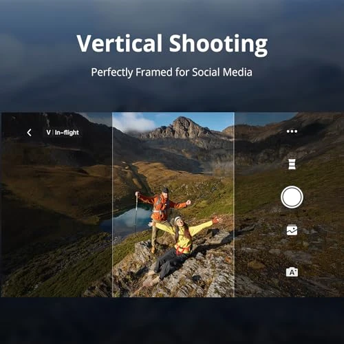 Drone with Camera — Drone, Potensic