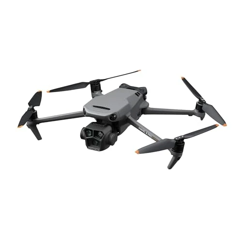 Mavic 3 Pro Fly More Combo Drone with 4K Hasselblad Camera — Drone, DJI