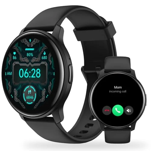 Fitness Tracker Smart Watch — Fitness Tracker, DIVElink