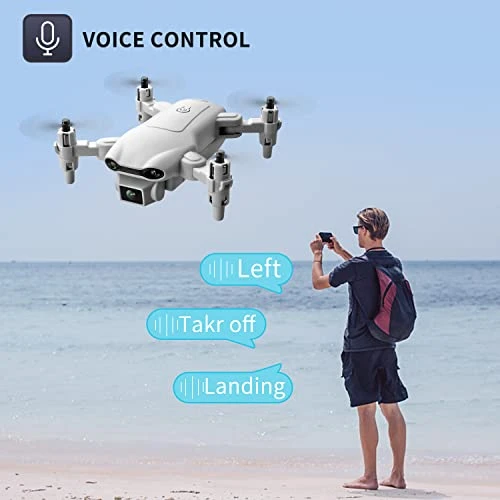 Mini Drone with 1080P HD Camera — Drone, DRONEEYE