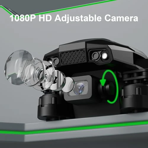 Mini Drone with Camera — Drone, BeiyoQSZ