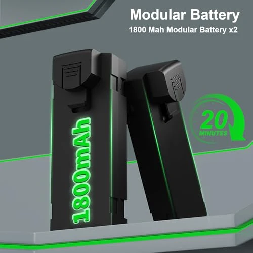 Mini Drone with Camera — Drone, BeiyoQSZ