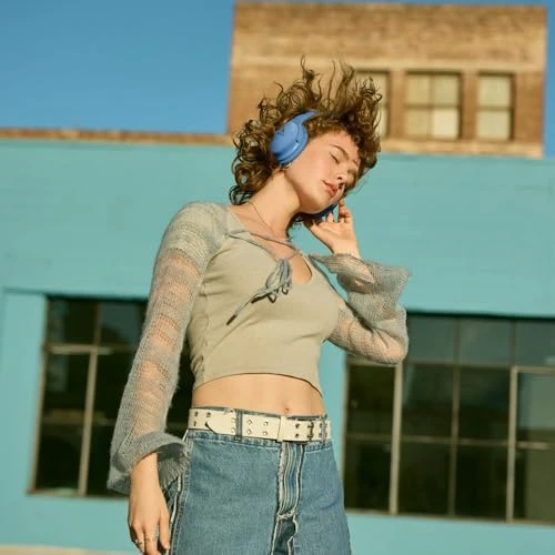 Wireless Headphones with Active Over Ear Noise Cancelling — Wireless Earbuds, Bose