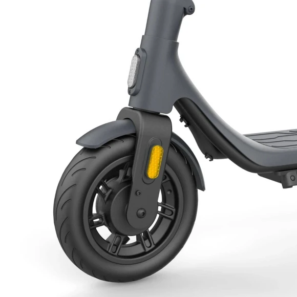 Folding Electric Scooter — Electric Scooter, LEQISMART
