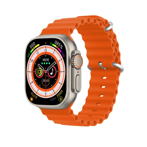 Advanced Smartwatch — Smart Watch