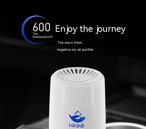 Air Purifier — Air Purifier