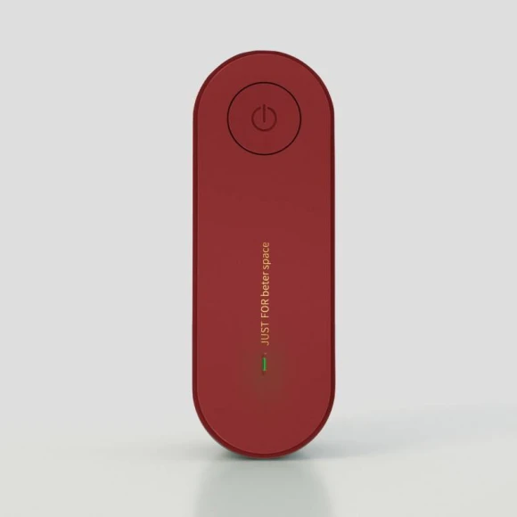 Ionic Negative Ion Air Purifier