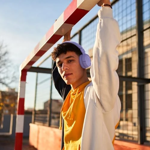 Wireless On-Ear Headphones — Wireless Earbuds, JBL