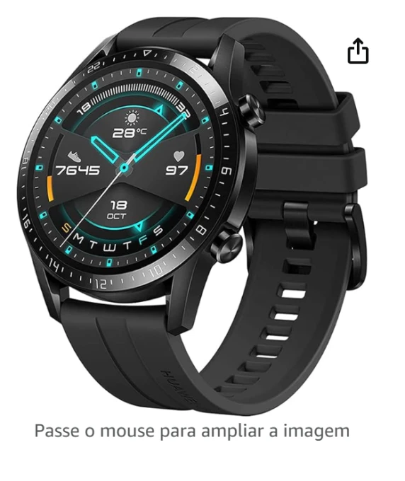 Smartwatch — Smart Watch, Huawei