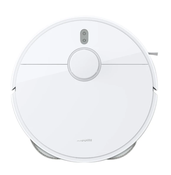 Robot Vacuum — Robot Vacuum, Xiaomi