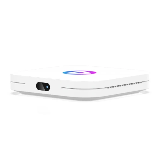 Smart TV Box — Smart TV, H96Max