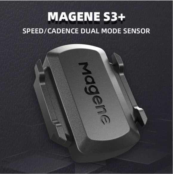 Speed Pedal Sensor Cycling Speedometer, Magene