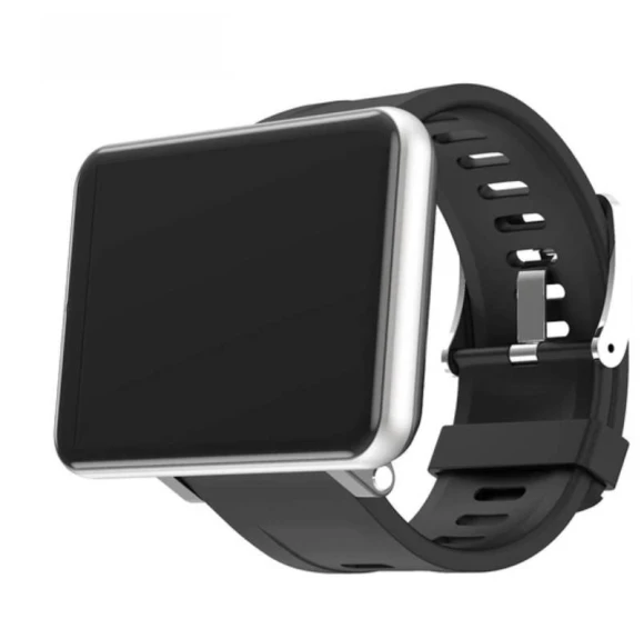 4G Smartwatch with 2.86 Inch Screen — Smart Watch, LEMFO