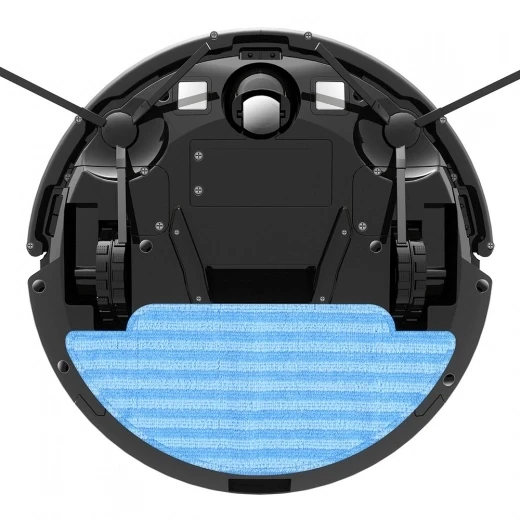 Robot Vacuum Cleaner — Robot Vacuum, Liectroux