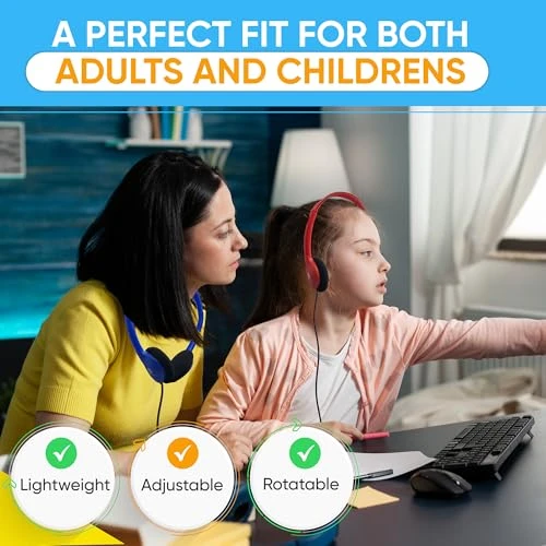 Bulk Headphones, Redskypower