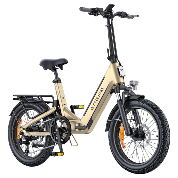 Electric Bike, ENGWE