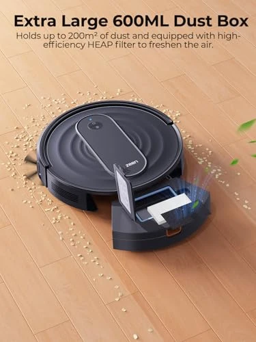 Robot Vacuum Cleaner — Robot Vacuum