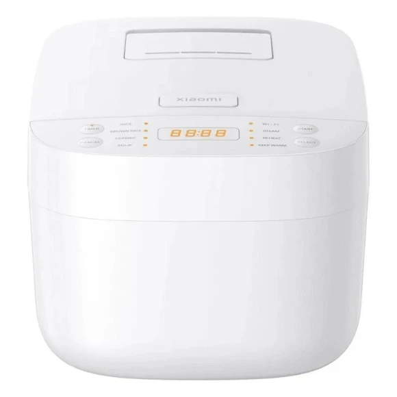 Smart Multifunctional Rice Cooker — Multicooker, Xiaomi
