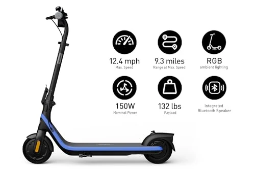 Electric Scooter for Teens — Electric Scooter, Segway