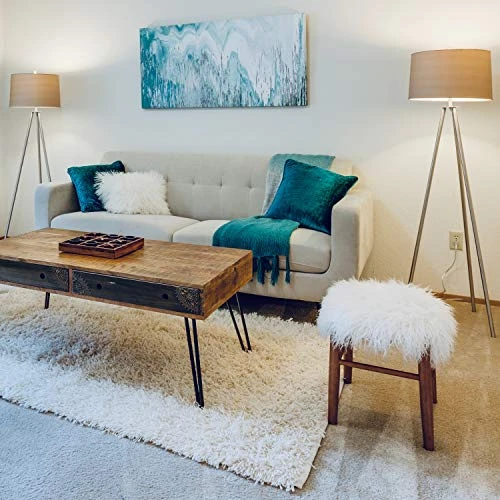 LED Light Bulbs — Smart Light Bulb, Amazon Basics