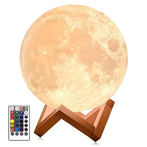 Moon Lamp, PRUGNA