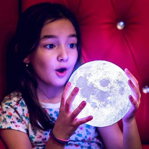 Moon Lamp, PRUGNA