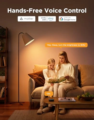 Smart Light Bulbs — Smart Light Bulb, Govee