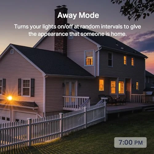 Smart Light Bulbs — Smart Light Bulb, Tapo