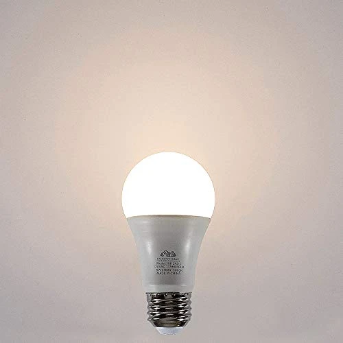 LED Smart Bulb — Smart Light Bulb, Hamilton Hills