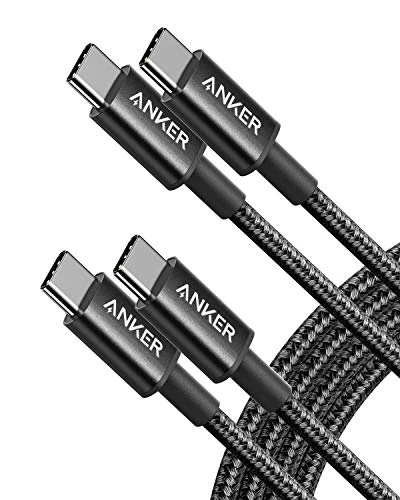 USB C to USB C Cable, Anker