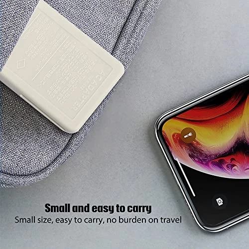 AC Adapter Charger for Nintendo 3DS/2DS/DSi, Xahpower