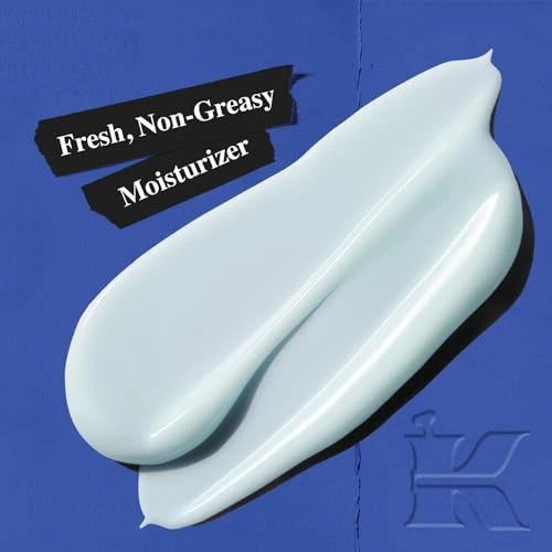 Facial Fuel Moisturizer, Kiehl's