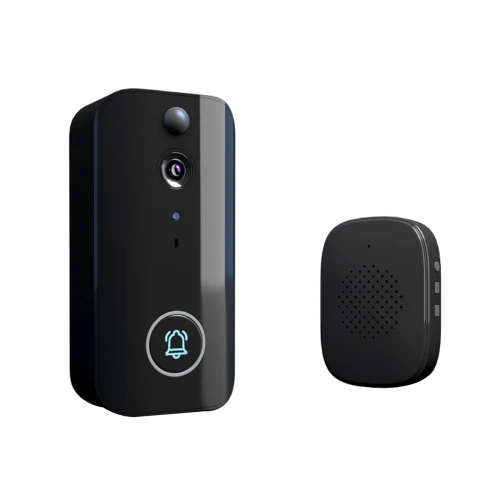 Wireless Doorbell Camera