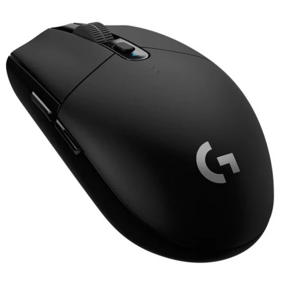 Wireless Gaming Mouse, Logitech