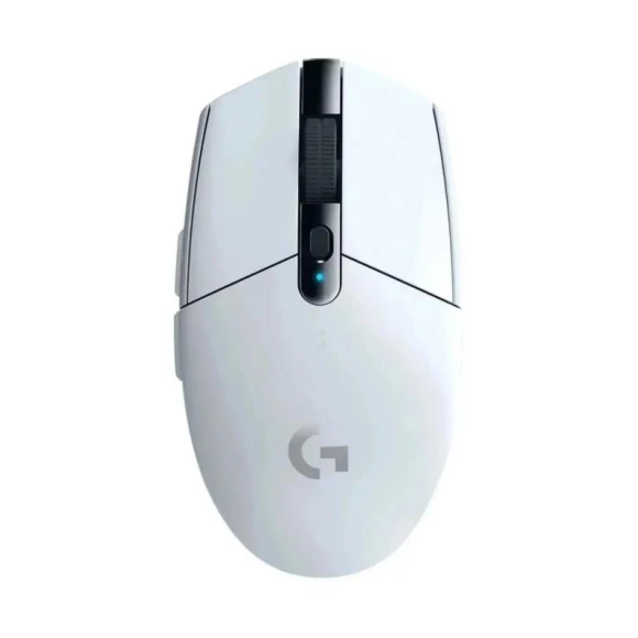 Wireless Gaming Mouse, Logitech