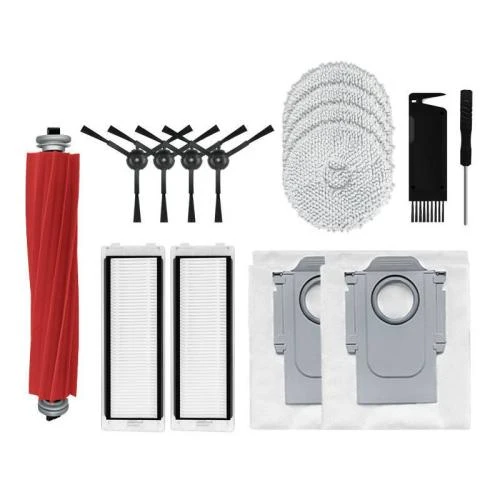 15 In 1 Robot Vacuum Cleaner Accessories Kit, Roborock
