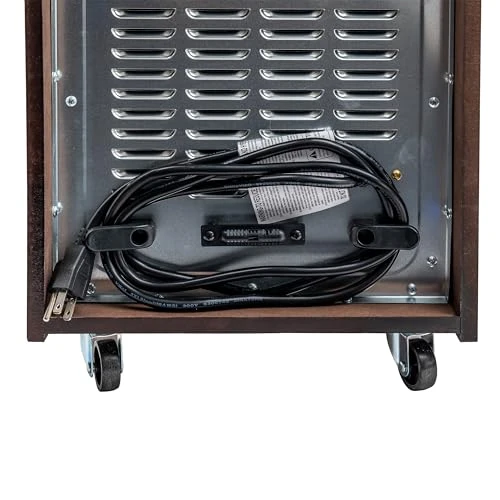 Cabinet Space Heater, EZ-HEAT