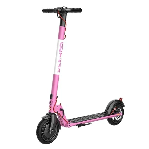 Electric Scooter — Electric Scooter, Gotrax