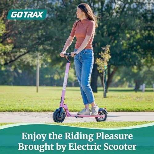 Electric Scooter — Electric Scooter, Gotrax