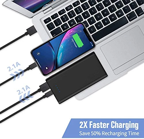 Portable Charger Power Bank 25800mAh — Power Bank, Dongguan Haoxun Electronic Technology Co., Ltd