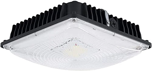 LED Canopy Light Fixture, Suchace
