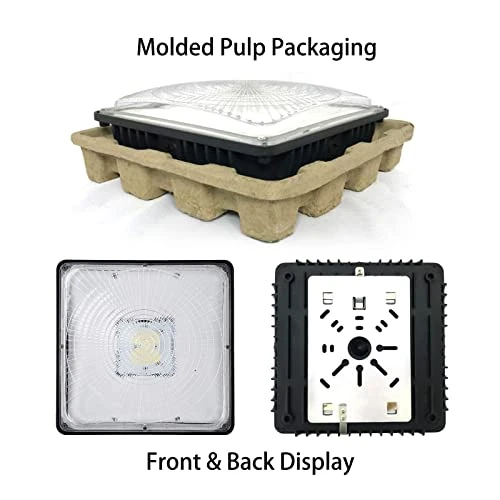 LED Canopy Light Fixture, Suchace